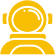 astronavt